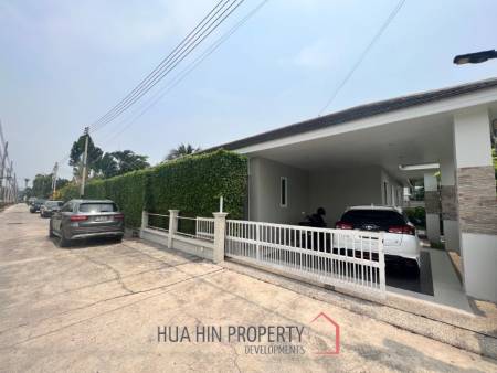 BAAN MIO  : 3 bed pool villa