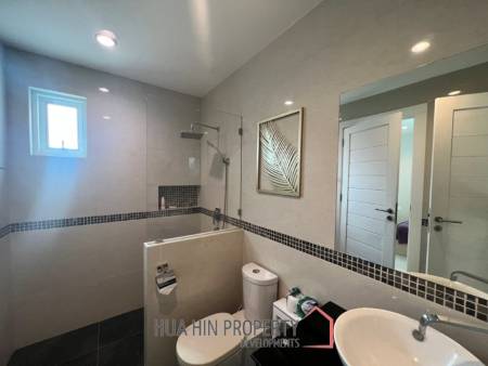 BAAN MIO  : 3 bed pool villa