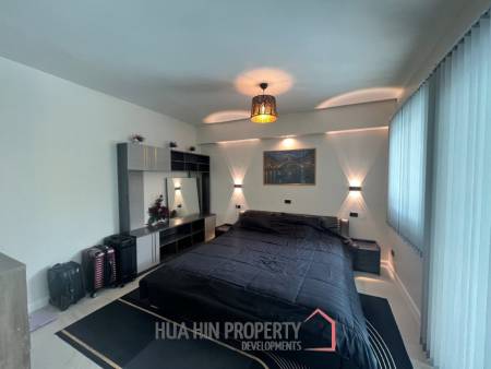 BAAN MIO  : 3 bed pool villa