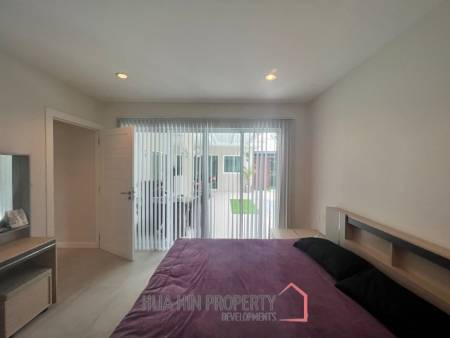 BAAN MIO  : 3 bed pool villa