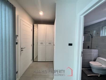 BAAN MIO  : 3 bed pool villa
