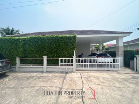 BAAN MIO  : 3 bed pool villa