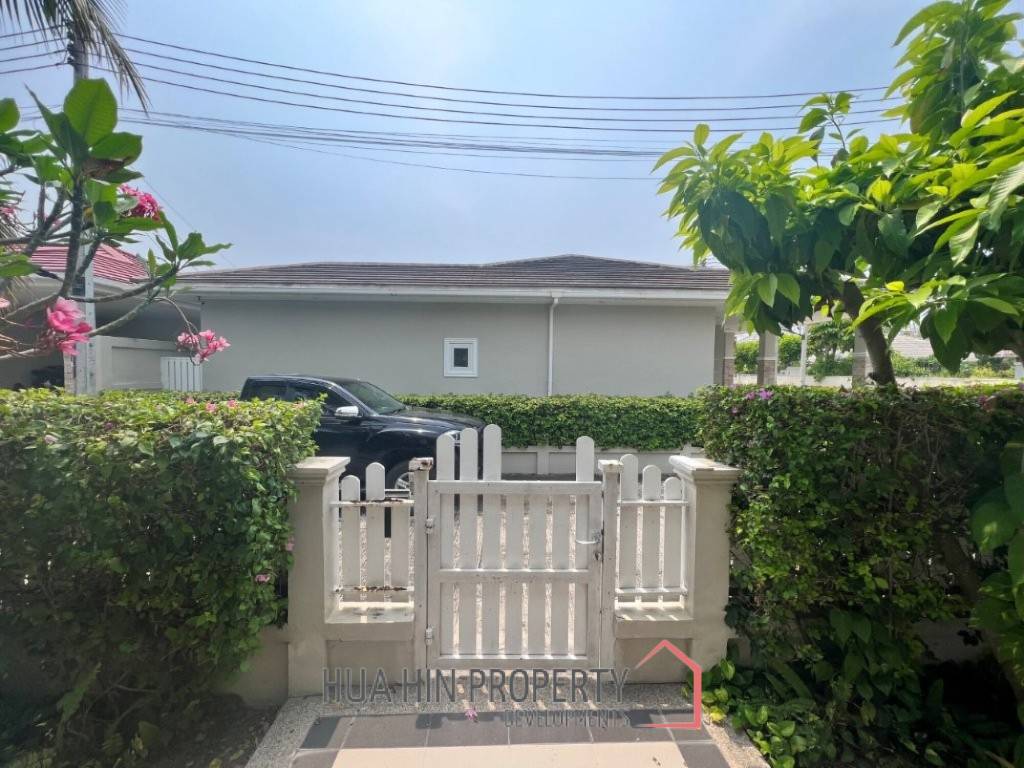 BAAN MIO  : 3 bed pool villa