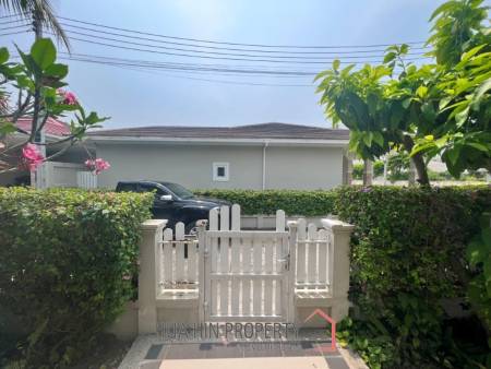 BAAN MIO  : 3 bed pool villa