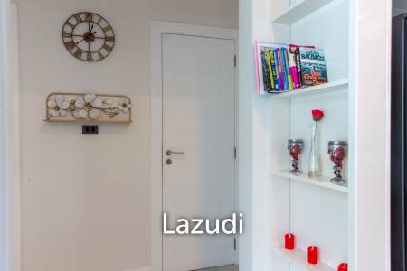 ขายบ้านพูลวิลล่า 3 ห้องนอน  หัวหิน