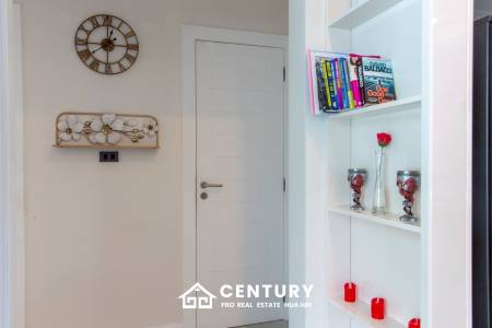 BAAN MIO : Modern 3-Bed Pool  Villa in Hua Hin