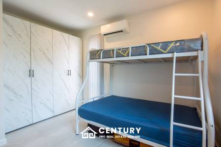 BAAN MIO : Modern 3-Bed Pool  Villa in Hua Hin