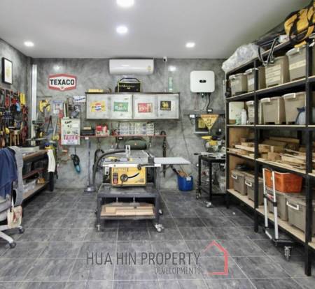 LUXURIOUS POOL VILLA DOPHIN BAY  : 3 bed mountain view