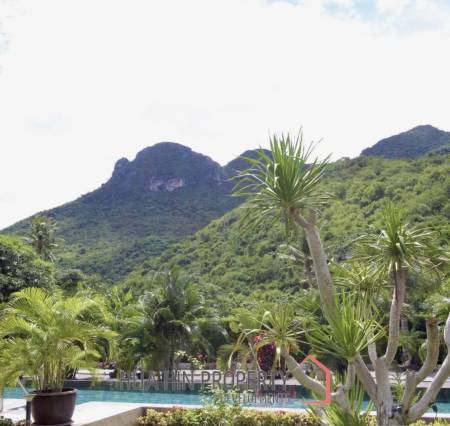 LUXURIOUS POOL VILLA DOPHIN BAY  : 3 bed mountain view