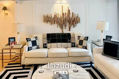 3 Bed 3 Bath 308 SQ.M Mahogany Tower