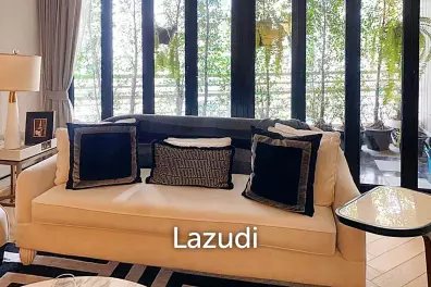 3 Bed 3 Bath 308 SQ.M Mahogany Tower