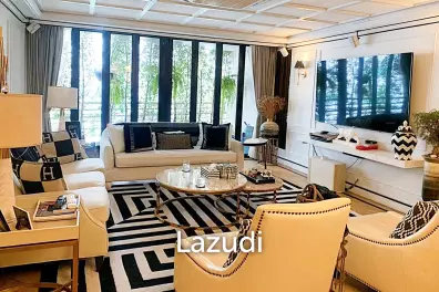 3 Bed 3 Bath 308 SQ.M Mahogany Tower