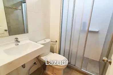 Studio 1Bath 34 SQ.M U Delight Riverfront Rama 3