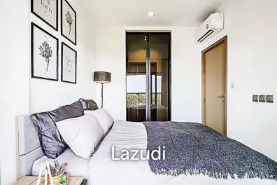 1 Bedroom 1 Bathroom 37 SQ.M KAWA HAUS