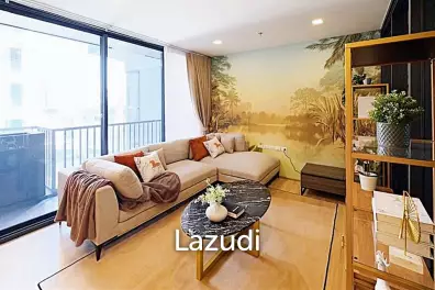 3 Bedroom 2 Bathroom 100 SQ.M XT Phayathai