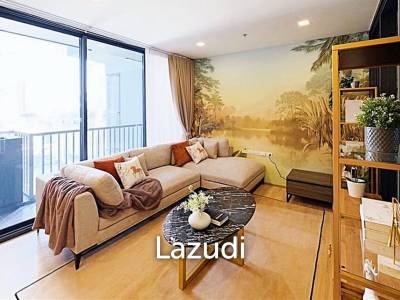 3 Bedroom 2 Bathroom 100 SQ.M XT Phayathai