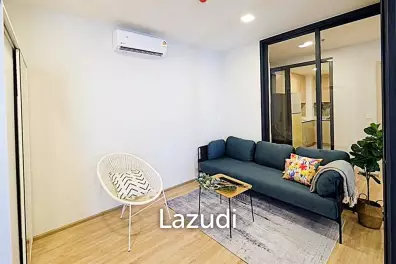 3 Bedroom 2 Bathroom 100 SQ.M XT Phayathai