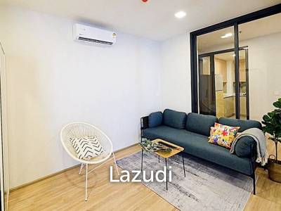 3 Bedroom 2 Bathroom 100 SQ.M XT Phayathai