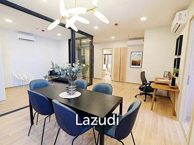 3 Bedroom 2 Bathroom 100 SQ.M XT Phayathai