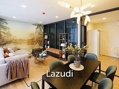 3 Bedroom 2 Bathroom 100 SQ.M XT Phayathai