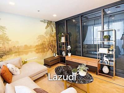 3 Bedroom 2 Bathroom 100 SQ.M XT Phayathai
