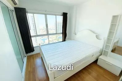 1 Bed 1 Bath 28 SQ.M Lumpini Place Ratchayothin