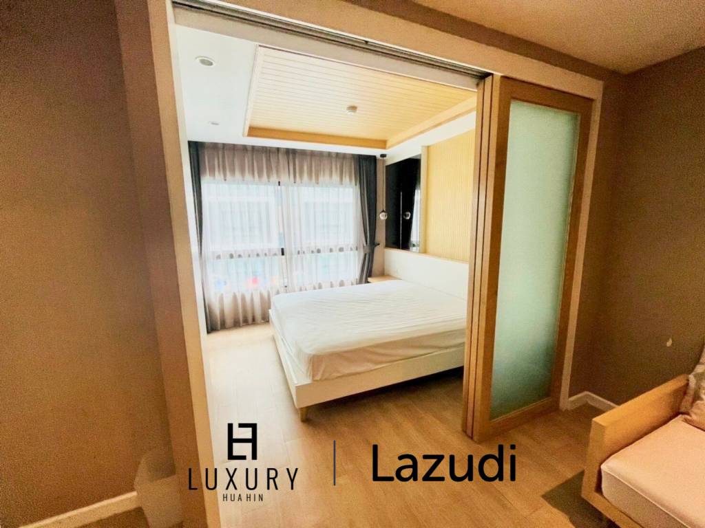 Maysa Condo: 1 Bedroom Condo Pool View