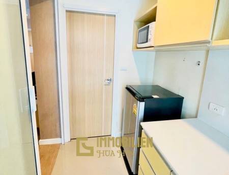 Maysa Condo: 1-Schlafzimmer-Eigentumswohnung mit Poolblick