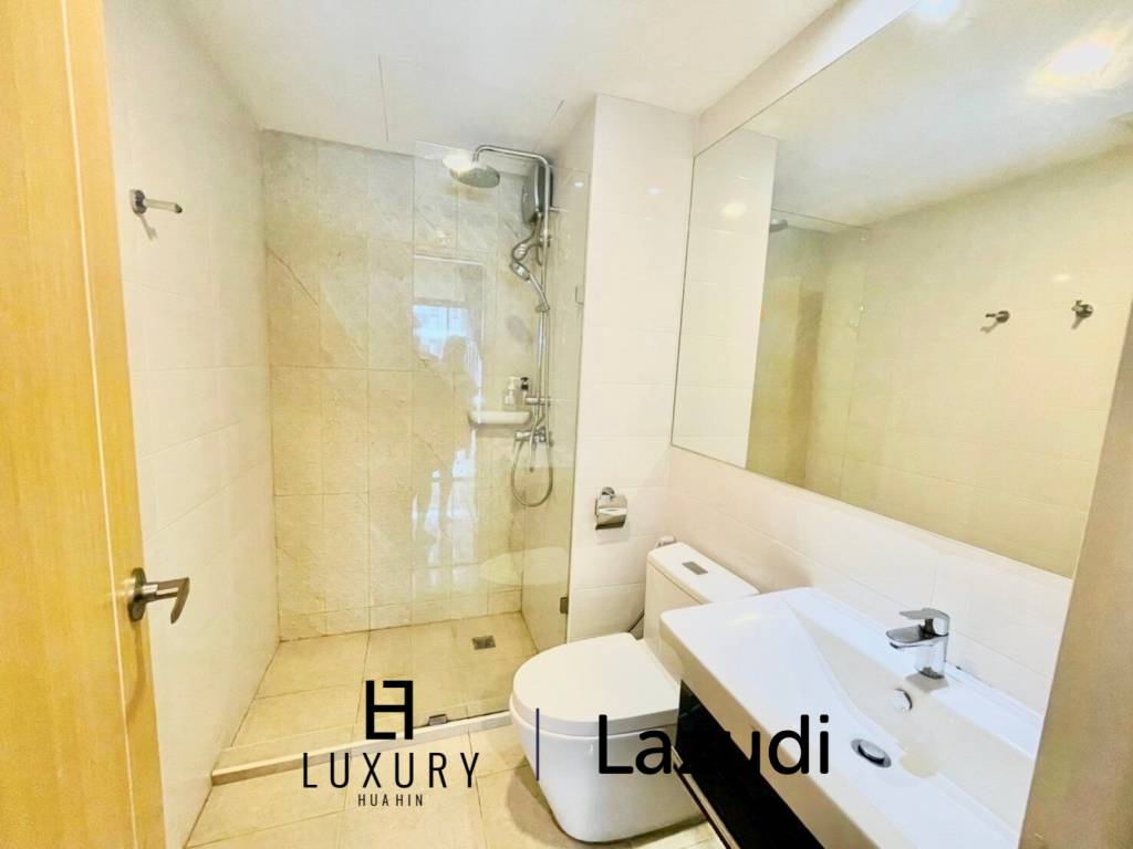 Maysa Condo: 1 Bedroom Condo Pool View