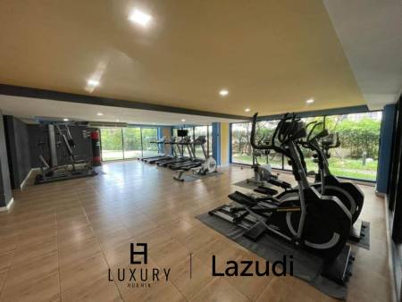 Maysa Condo: 1 Bedroom Condo Pool View