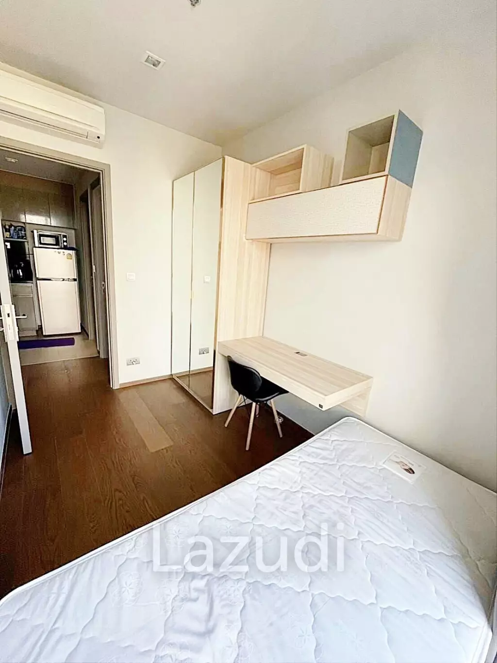 2 Bed 1 Bath 45 SQ.M Ideo Q Victory