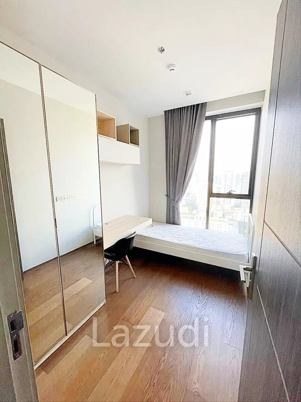 2 Bed 1 Bath 45 SQ.M Ideo Q Victory