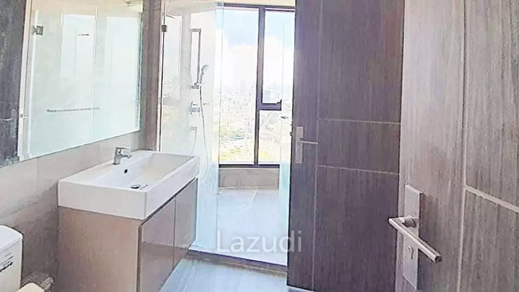 2 Bed 1 Bath 45 SQ.M Ideo Q Victory