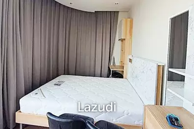 2 Bed 1 Bath 45 SQ.M Ideo Q Victory