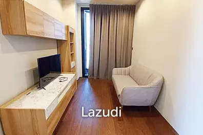2 Bed 1 Bath 45 SQ.M Ideo Q Victory