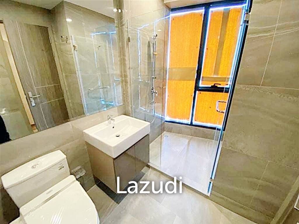 2 Bed 1 Bath 45 SQ.M Ideo Q Victory