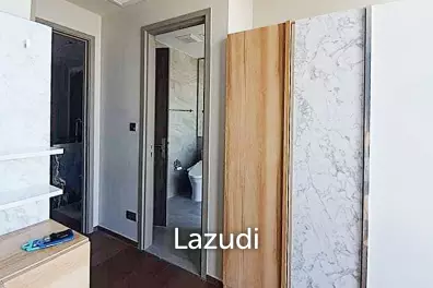 2 Bed 1 Bath 45 SQ.M Ideo Q Victory
