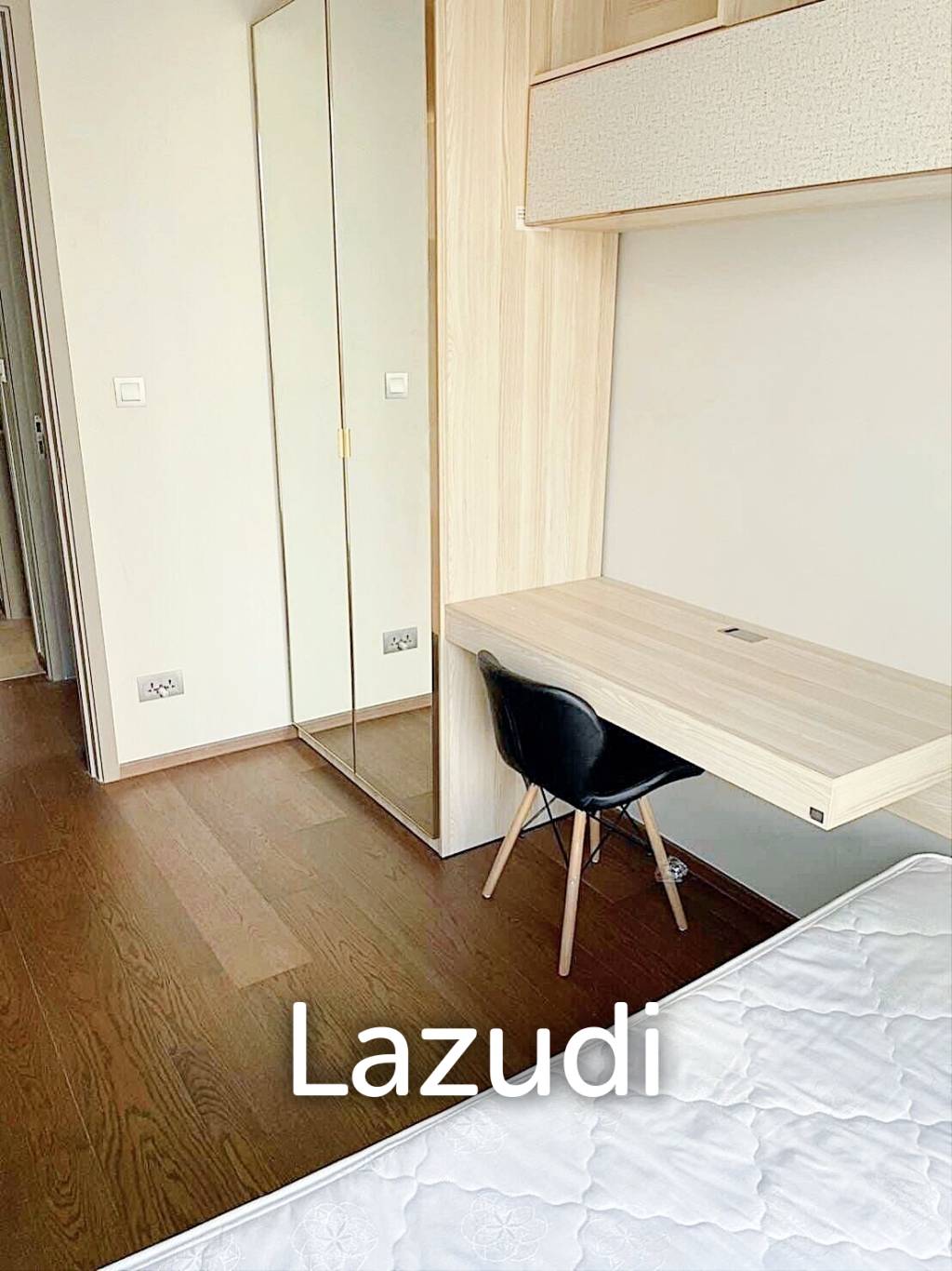 2 Bed 1 Bath 45 SQ.M Ideo Q Victory