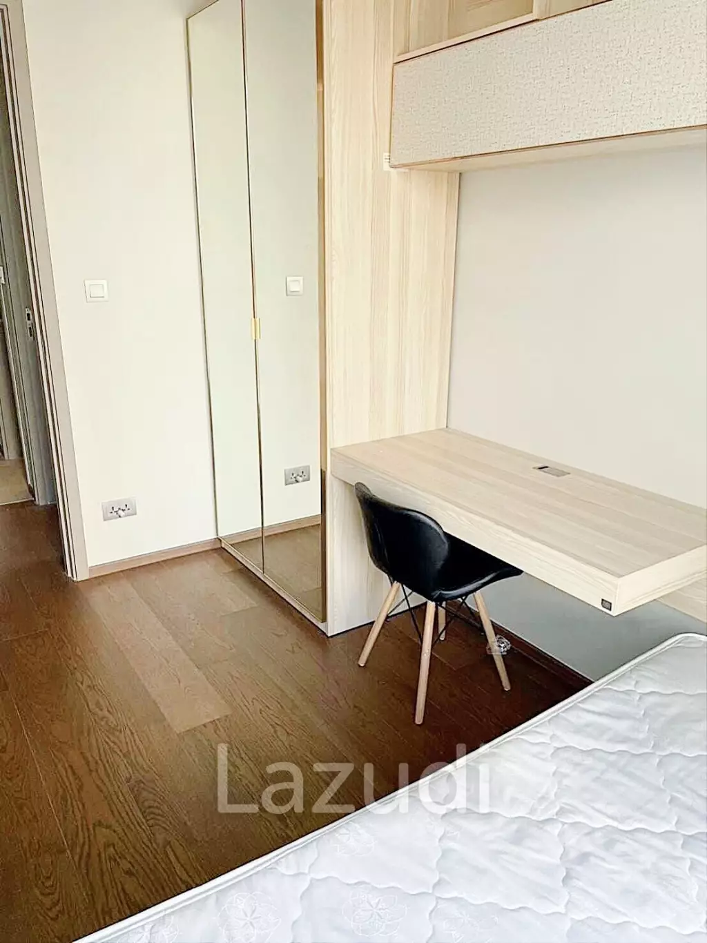 2 Bed 1 Bath 45 SQ.M Ideo Q Victory