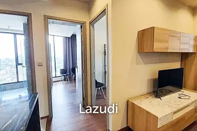 2 Bed 1 Bath 45 SQ.M Ideo Q Victory