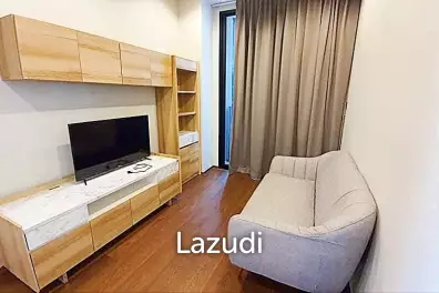 2 Bed 1 Bath 45 SQ.M Ideo Q Victory