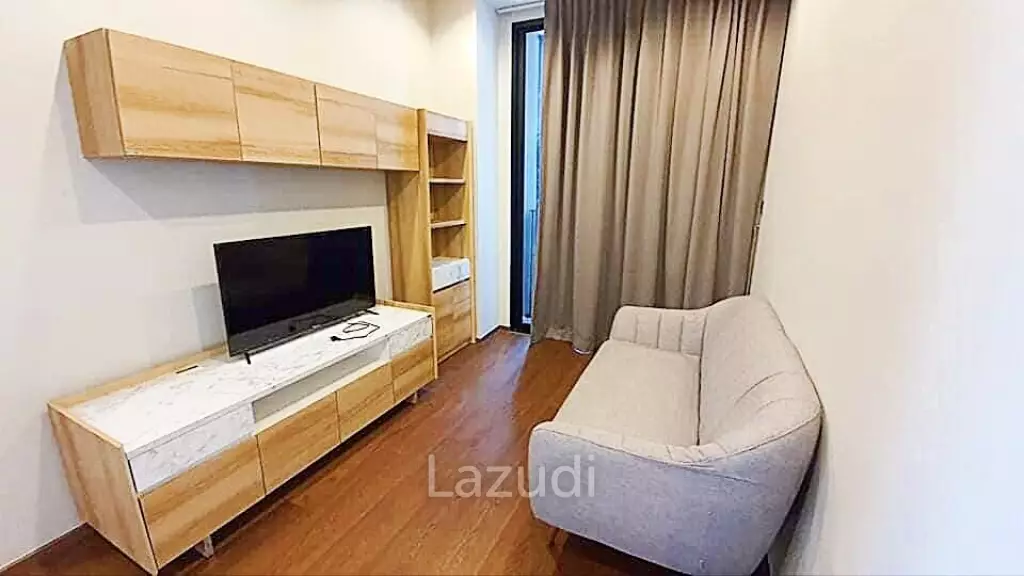 2 Bed 1 Bath 45 SQ.M Ideo Q Victory