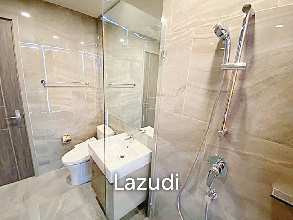 2 Bed 1 Bath 45 SQ.M Ideo Q Victory