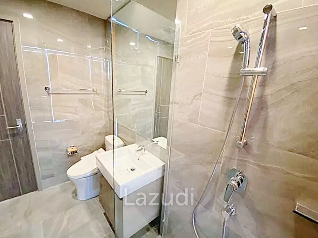 2 Bed 1 Bath 45 SQ.M Ideo Q Victory
