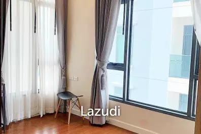 2 Bed 1 Bath 43 SQ.M Mayfair Place Sukhumvit 50