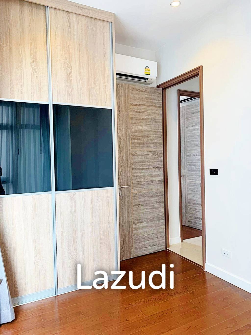 2 Bed 1 Bath 43 SQ.M Mayfair Place Sukhumvit 50
