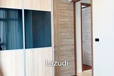 2 Bed 1 Bath 43 SQ.M Mayfair Place Sukhumvit 50