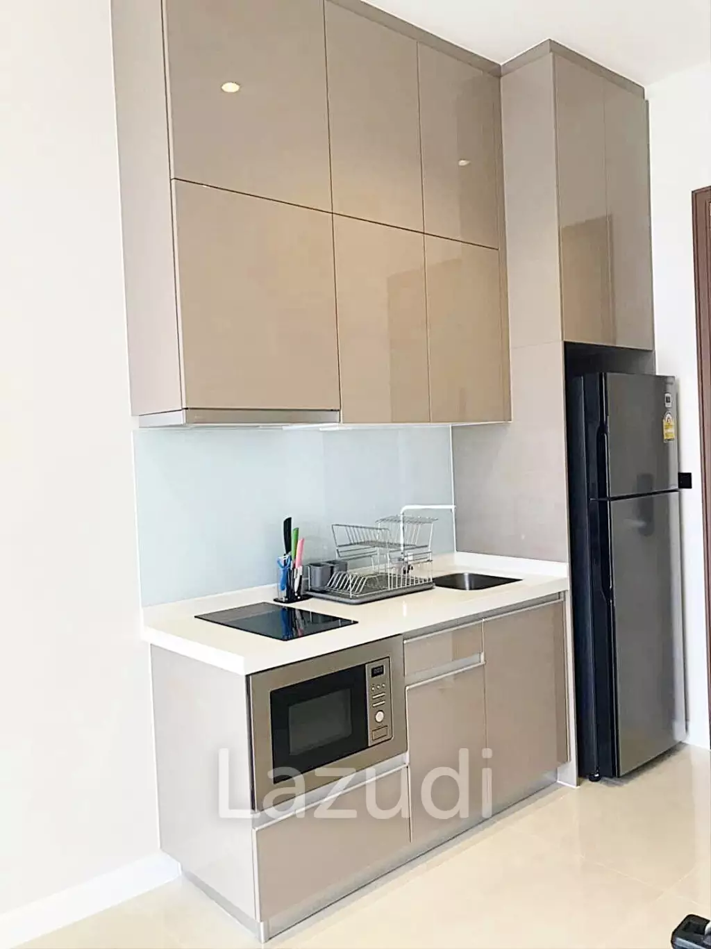 2 Bed 1 Bath 43 SQ.M Mayfair Place Sukhumvit 50