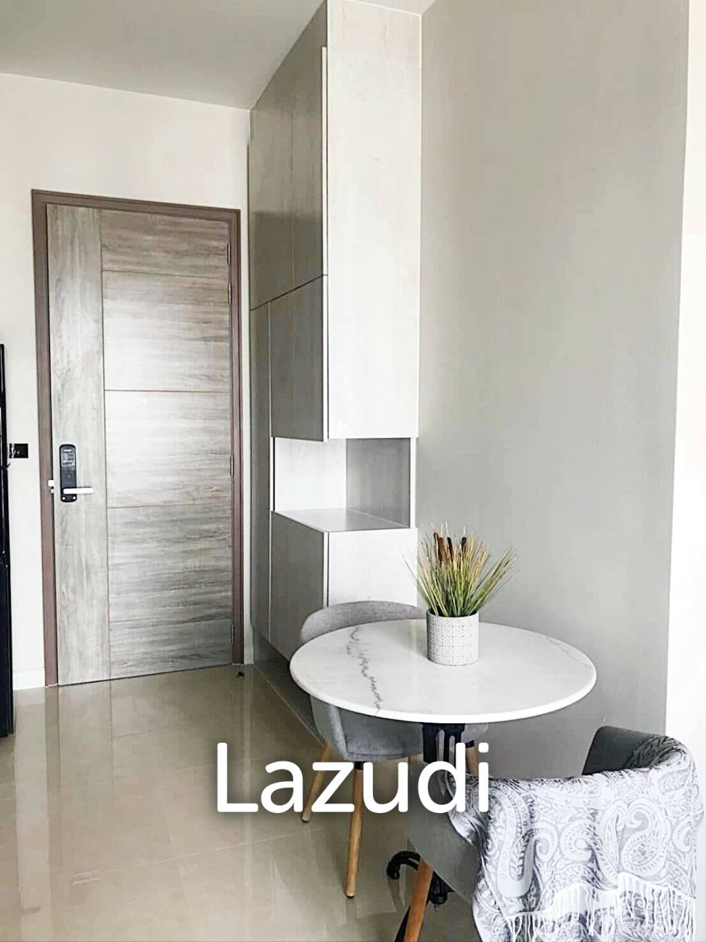 2 Bed 1 Bath 43 SQ.M Mayfair Place Sukhumvit 50