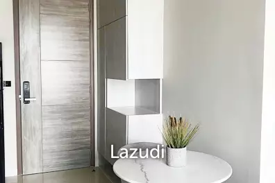2 Bed 1 Bath 43 SQ.M Mayfair Place Sukhumvit 50
